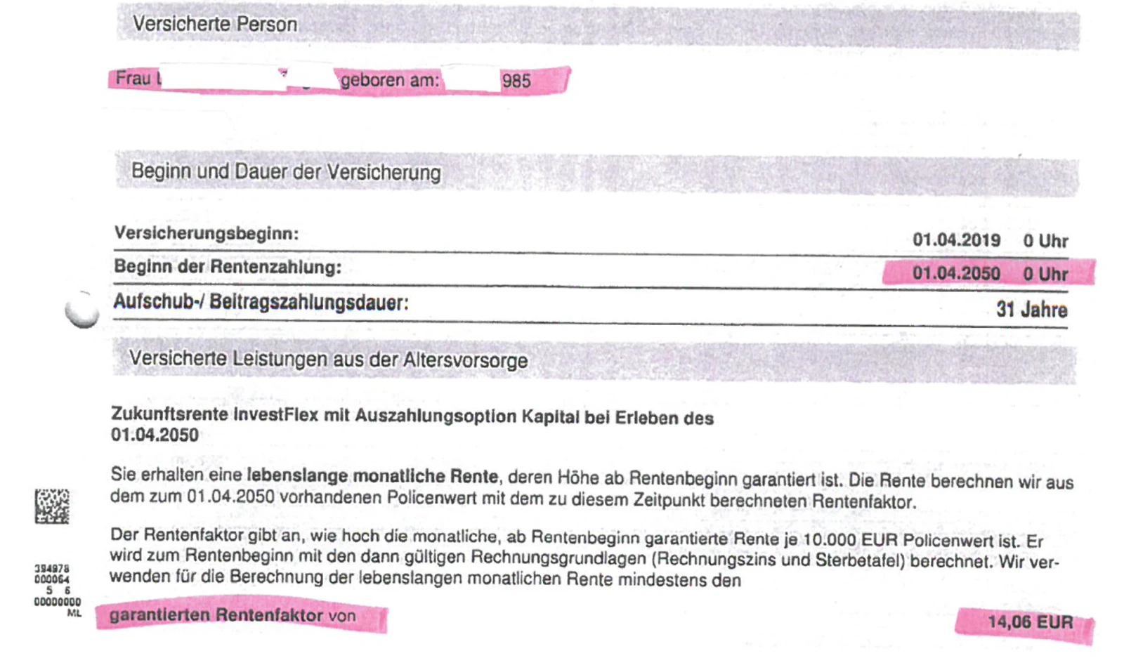 Rentenfaktor1406