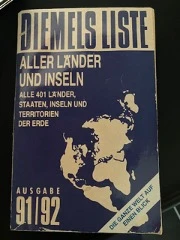 alle Länder und Inseln alle Länder und Inseln titel: alle Länder und Inseln