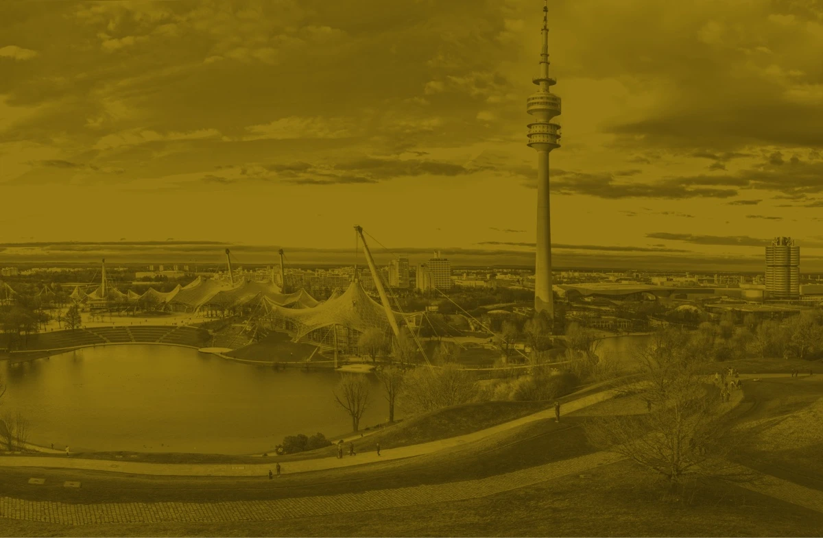Neunundvierzig Fee-Only Advisors View of Munich