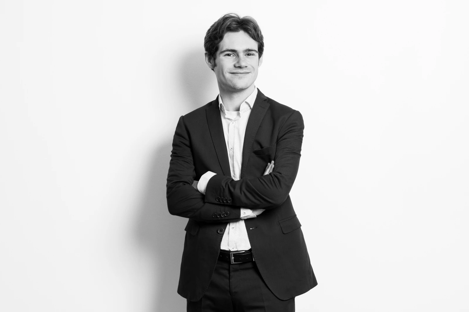 Marius Oberberger