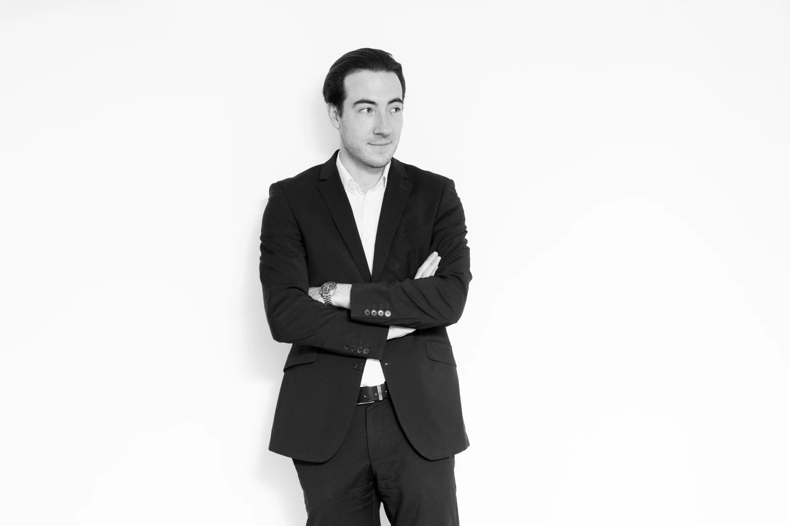 Niclas Becker