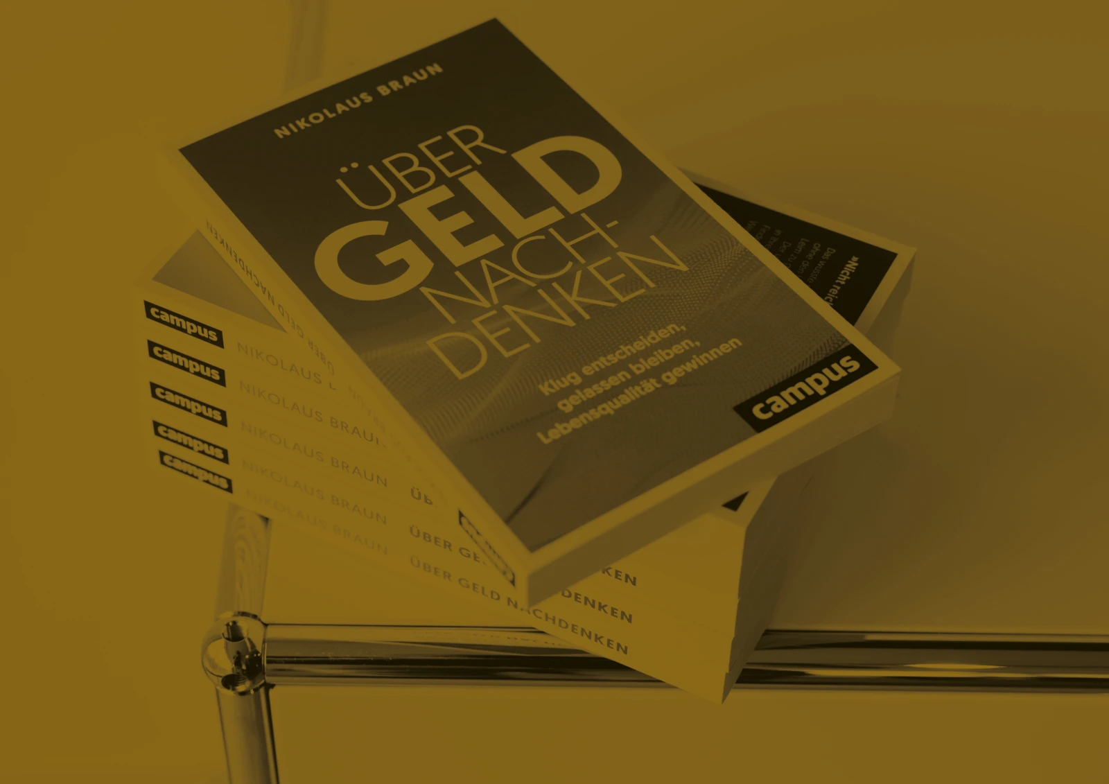 Publications of Neunundvierzig Fee-Only Advisors
